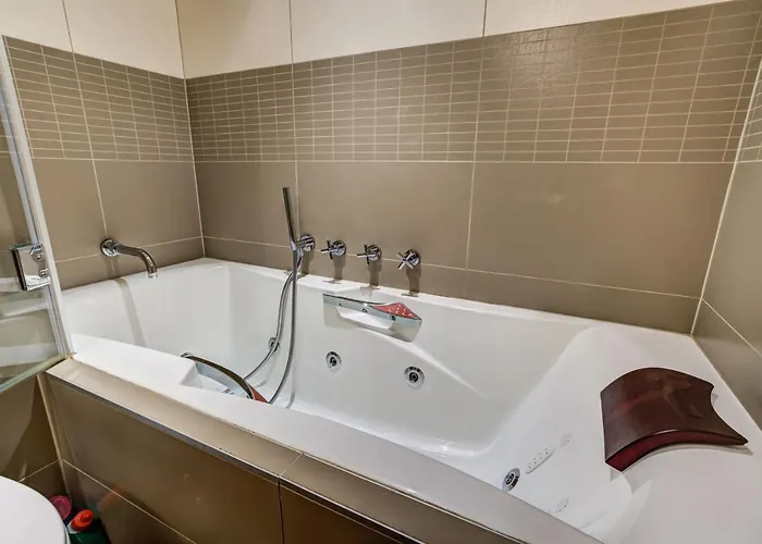 Panache 木屋 霞慕尼