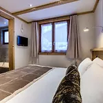 Chalet Panache
