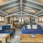 Chalet Panache Chamonix
