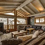 Panache Chalet *