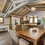 Panache Chalet
