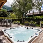 Panache Chalet