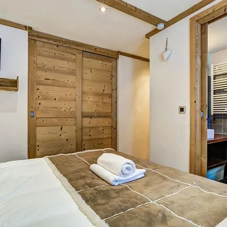 Panache Chalet
