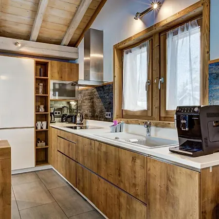 Chalet Panache *