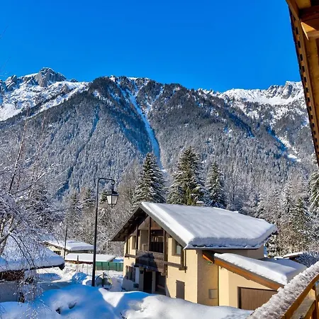 Chalet Panache