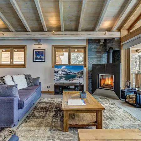 Chalet Panache *