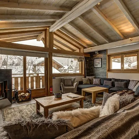 Panache Chalet *