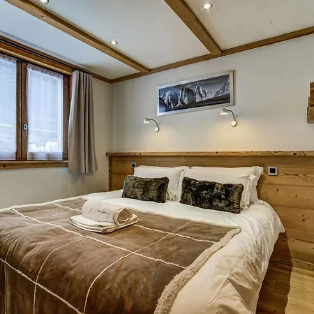 Chalet Panache