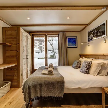 Panache Chalet *