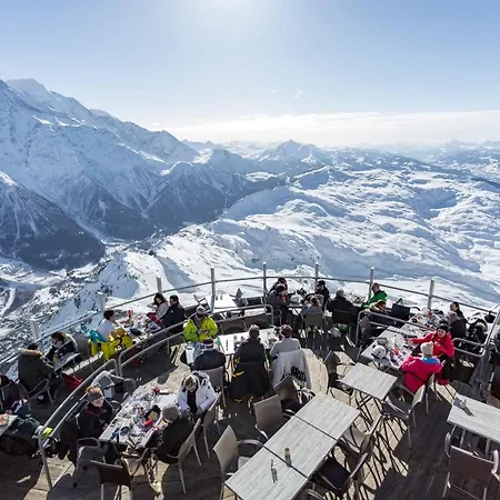 Panache Chalet *