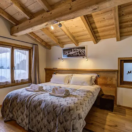 Chalet Panache *