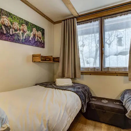 Chalet Panache *