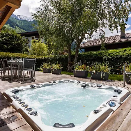 Panache Chalet