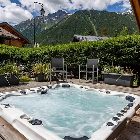 Panache Chalet *