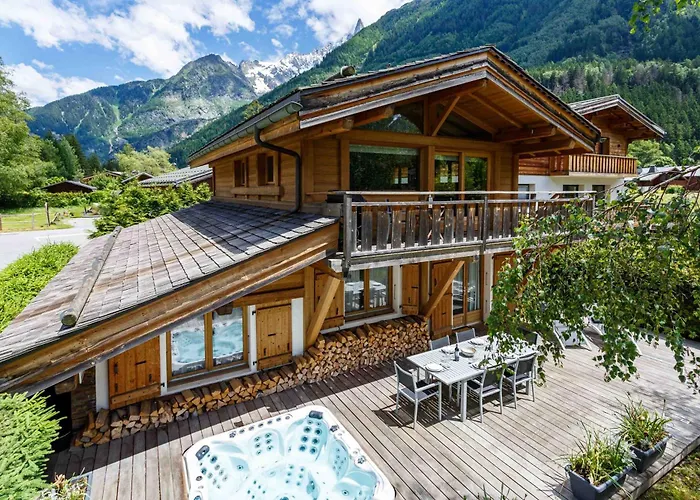 Chalet Panache *